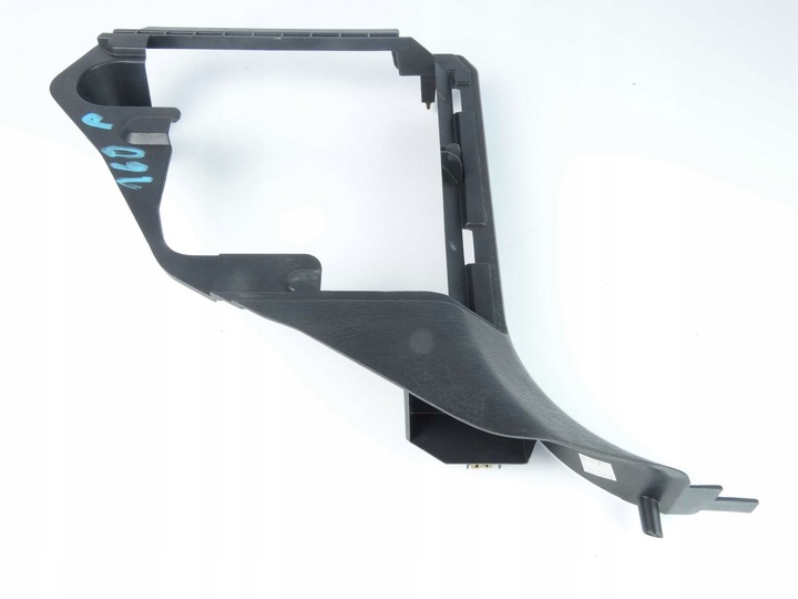 фото №1, Mercedes ml w163 рамка коробка запобіжників