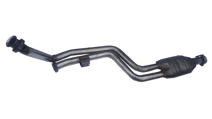 фото №1, Катализатор mercedes c240 2.4i w202 / t202 1997-