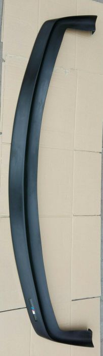 фото №6, Спойлер, накладка fat lip bmw e36 m набір fatlip