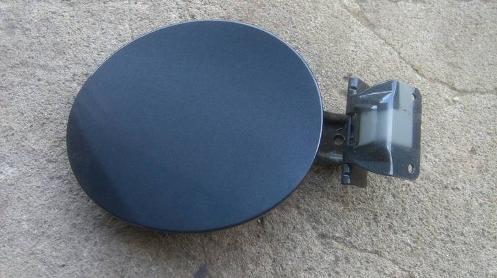 фото №1, Mazda 2 07-14 кришка заливання пального