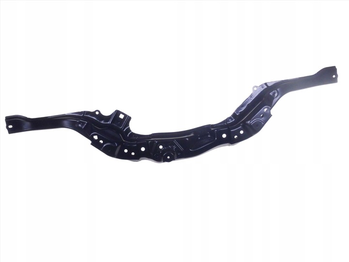 фото №1, C-hr chr 16-23 кронштейн решітка бампер переднє pas