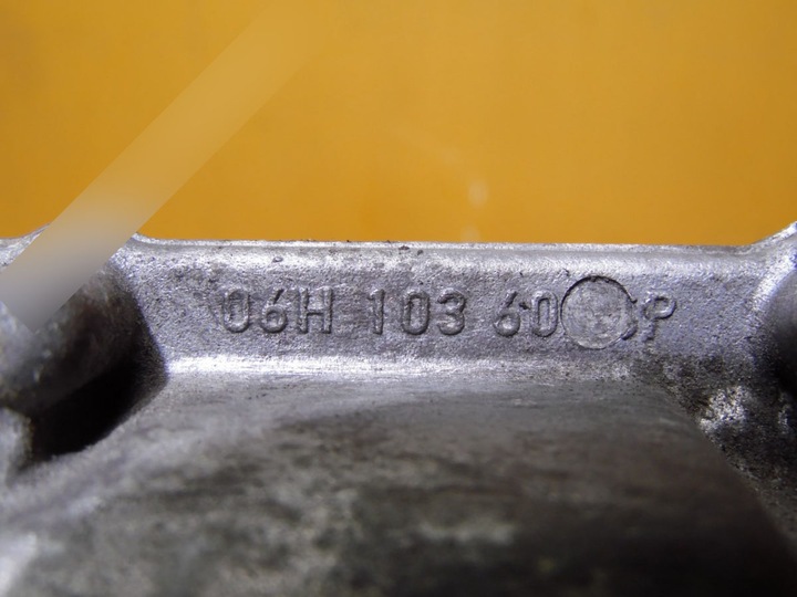 фото №9, Піддон масляна audi a4 b8 a5 a6 c7 volkswagen seat 1.8 tsi cdh 06h103603p