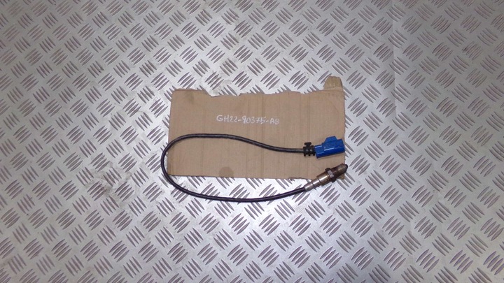 фото №1, Land 15r rover discovery iv 4 3.0d лямбда-зонд