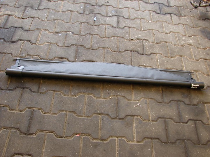 фото №1, Ролета багажника ford escort mk6 1,6b