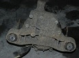 фото №7, Vw touareg 02-06 5.0tdi дифференциал мост зад заднее