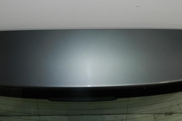 фото №8, 120.klapa задняя стекло quarzblau bmw 1 e87