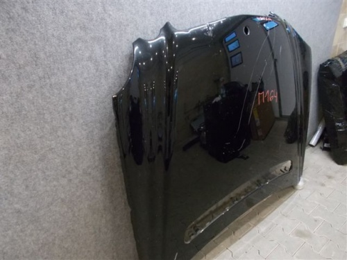 фото №3, Капот mercedes e-klasa w211