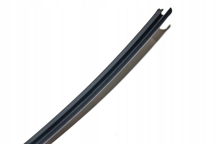 фото №10, Оригінальна прокладка задньої скла нижня bmw e39