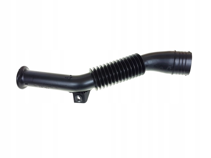 фото №1, Yaris ii 05-08 1,3 всасывающая труба впуск фильтр воздуха