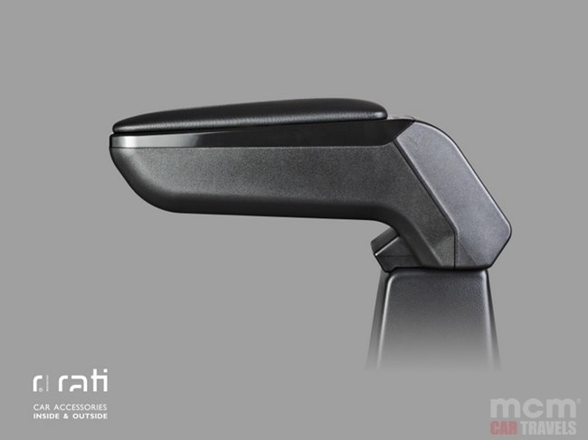 фото №7, Підлокітник renault clio 2005-2013 підлокітник armster s