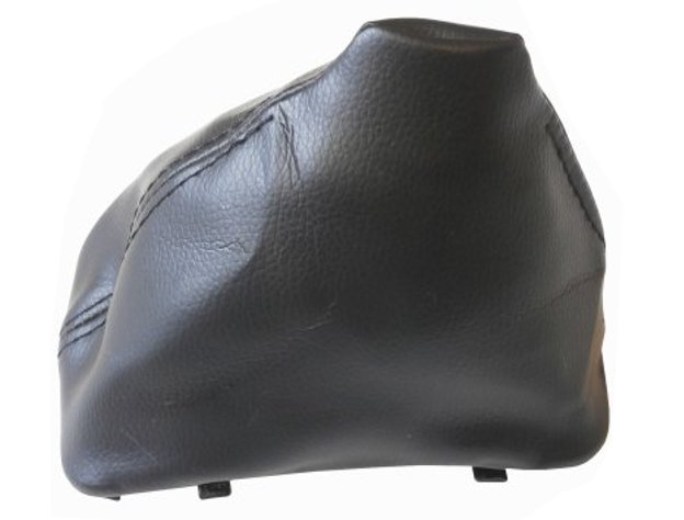 фото №1, Чехол защита рычаг переключения передач + рамка do bmw x5 e53 авто