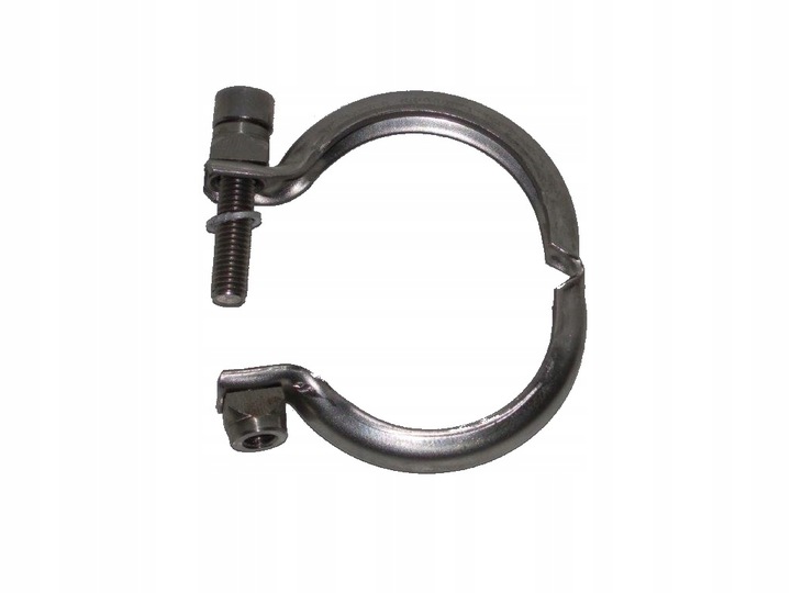 фото №7, Хомут хомут труби egr радіатор вихлопних газів citroen peugeot 1.4 1.6 2.0 hdi