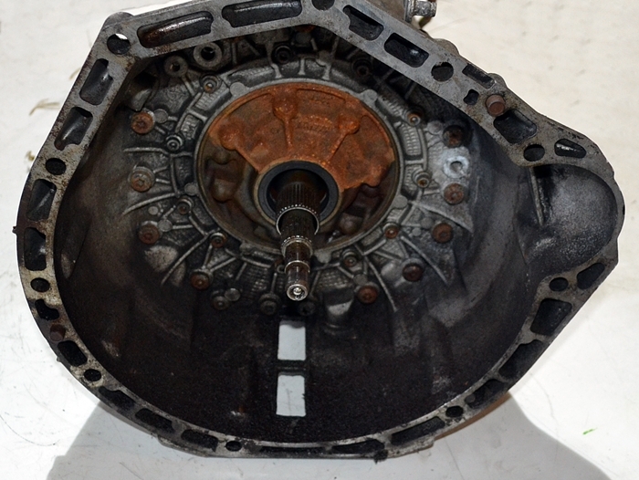фото №8, Mercedes w210 w202 коробка передач автомат r1402712601 r2032710001 2022704300