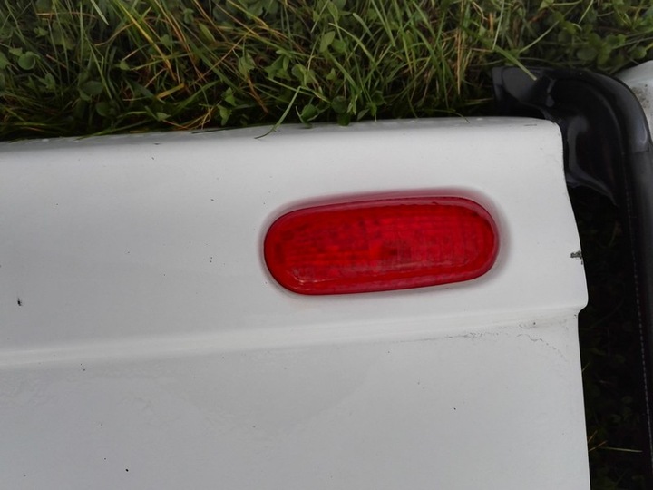 фото №7, Замок двері зад trafic vivaro primastar 07-14