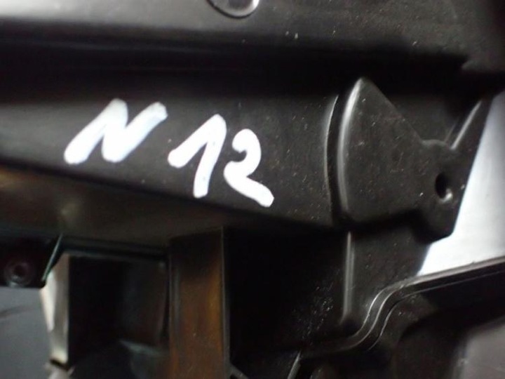 фото №5, Vw passat b8 обігрівач повітродувка 3q1820002r n12