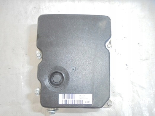 фото №4, Peugeot 308 насос abs esp 0265951218