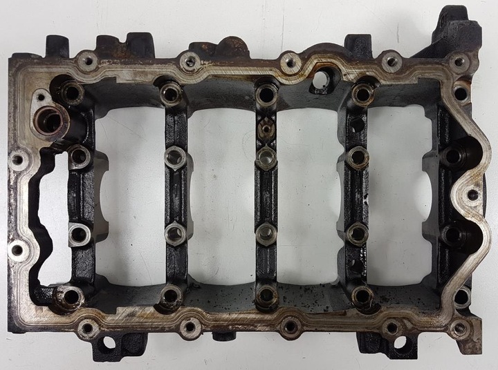 фото №1, Основа вала блоку двигуна mini cooper r50 1.6