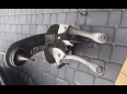 фото №6, Поворотный кулак pisata - правая - ford focus mk2 универсал