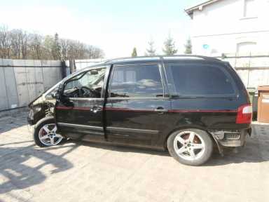 фото №6, Кріплення педалей ford galaxy mk2 1.9 tdi 00-05