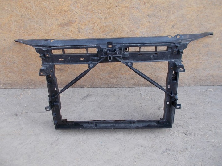 фото №1, Pas переднее vw