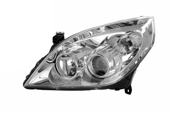 фото №1, Opel vectra c signum 05-08 новий фара tyc лівий