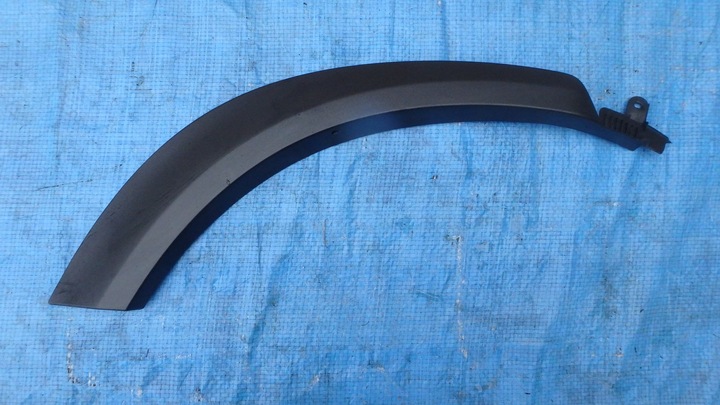 фото №1, Lexus nx планка na правый задний крыло