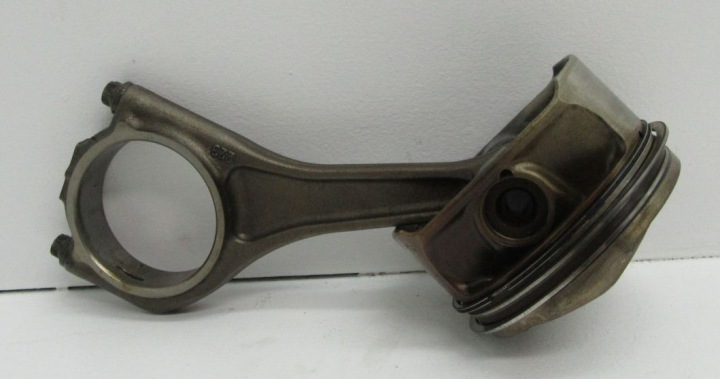 фото №6, Поршень шатун bmw e65 760i 6.0 n73 7524967 88.99