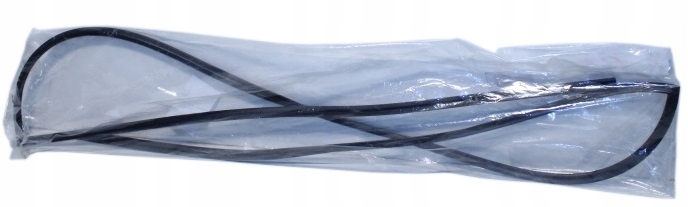 фото №1, Прокладка стёкла передний hyundai matrix 2001-2010