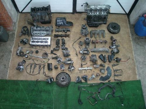 фото №13, Дверь з 2008 iveco daily 99-12 ручка стекло планка