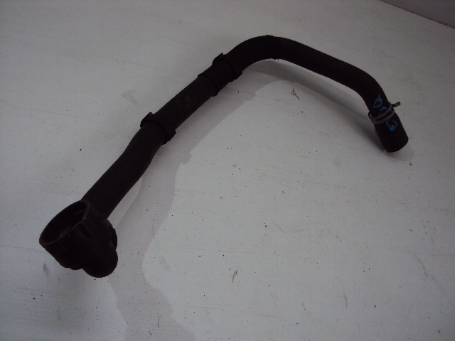 фото №3, Труба шланг води range rover evoque