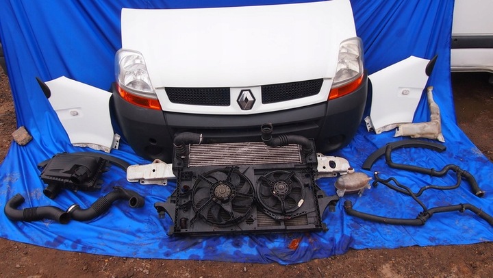 фото №11, Турбонагнетатель vito a6110960299 2.2cdi w638