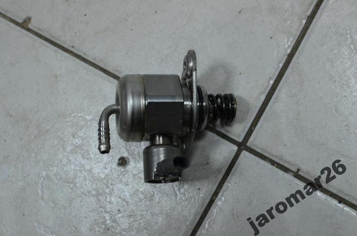 фото №1, Vw skoda 1.4 tsi cpt насос пального 04e127026f