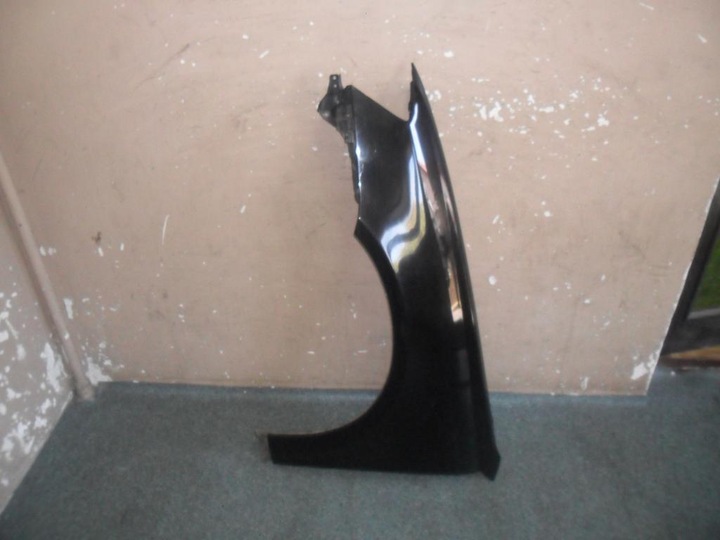 фото №1, Subaru legacy 03-06 крыло переднее левый