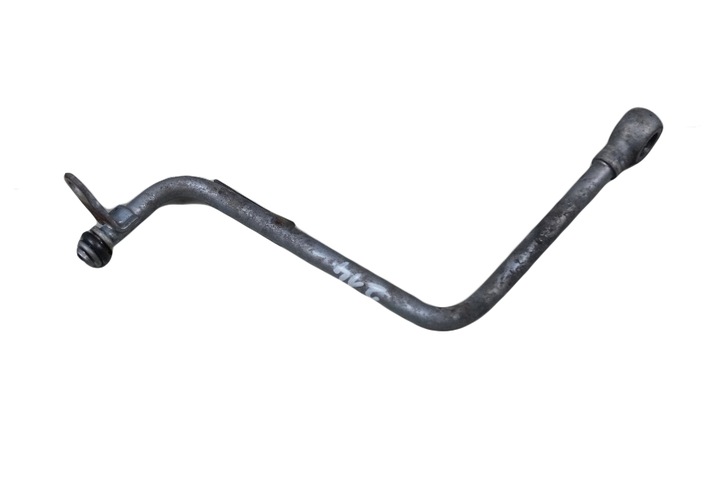 фото №1, Трубка шланг масла a6511800220 mercedes w639 vito