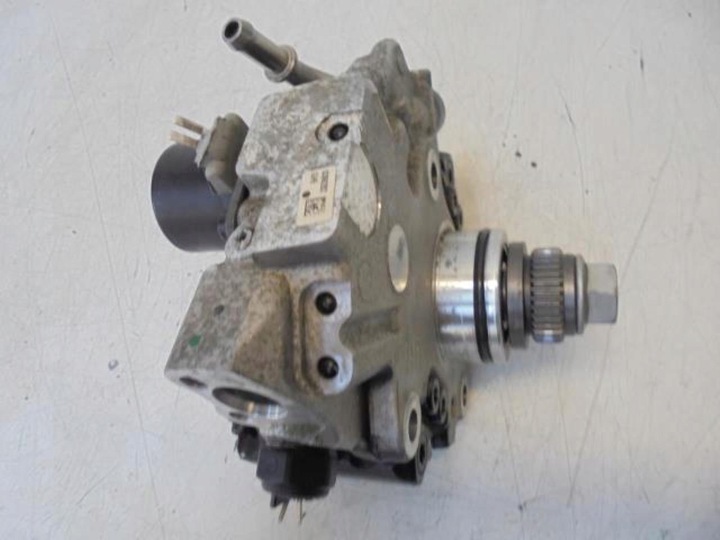 фото №8, Насос вприскувальний mercedes w205 2.2 cdi