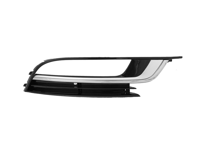 фото №1, Решётка решётка бампер vw passat cc 3c8 рестайлинг 2012 r