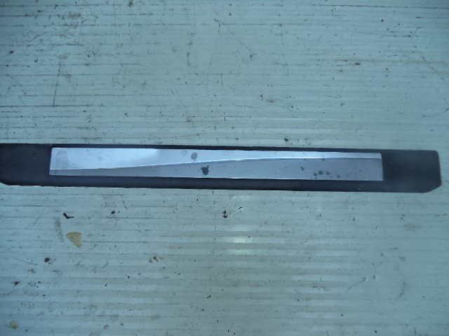 фото №1, Планка накладка порога renault megane iii купе