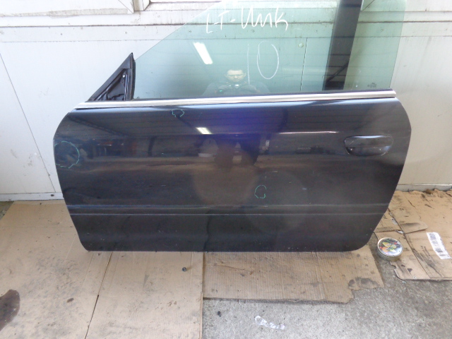 фото №1, Audi a4 b6 cabrio дверь левая