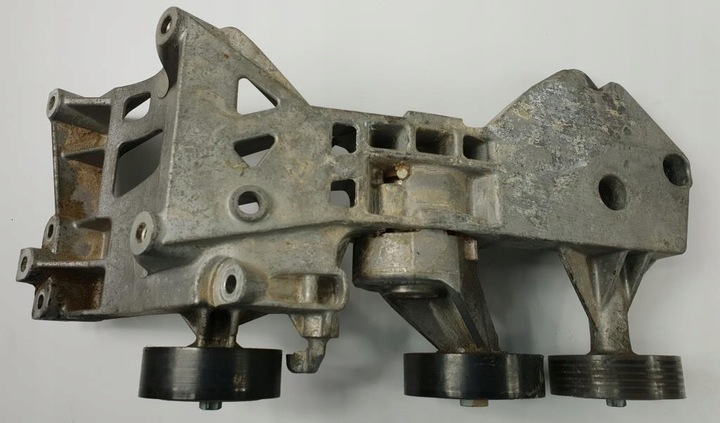 фото №6, Лапи основа генератора w169 1.5 a2662000670