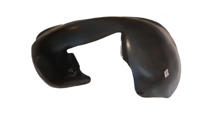 фото №1, Vw passat b6 підкрилок передні ліві cz задня