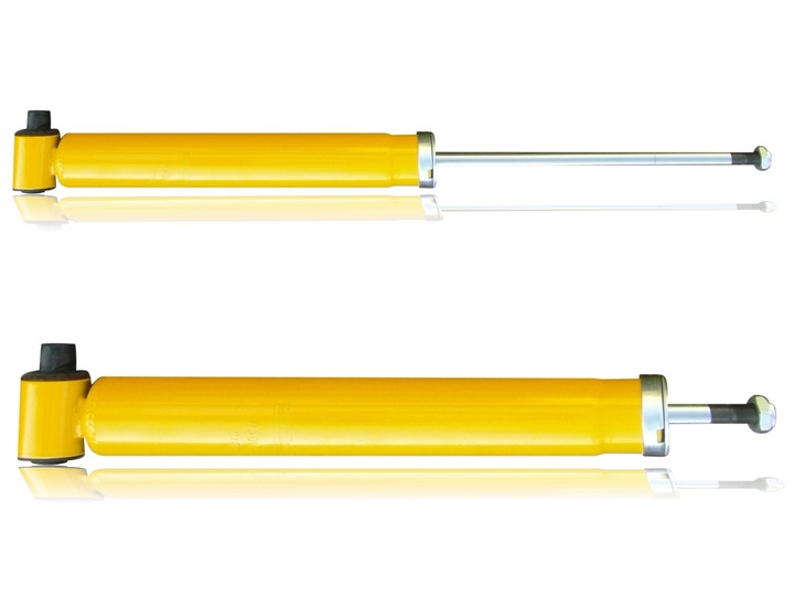 фото №1, Амортизаторы спортивные задние peugeot 307 308 / citroen c4