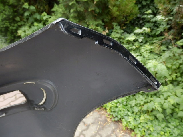 фото №7, Бампер перед переднє toyota aygo познань