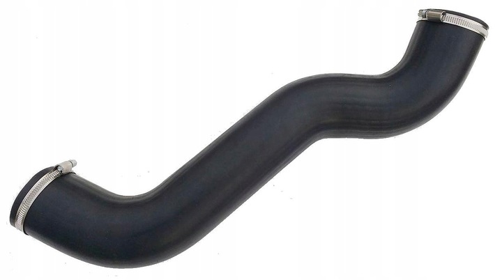 фото №1, Citroen jumper 3,0 hdi труба шланг turbo интеркулер