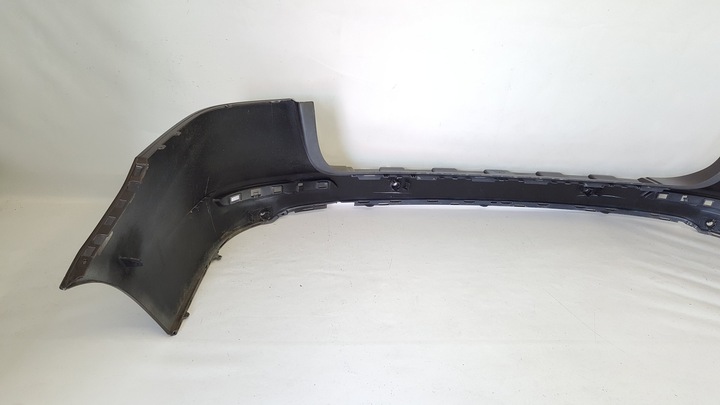 фото №6, Mercedes ml w166 бампера зад задній 11-15r