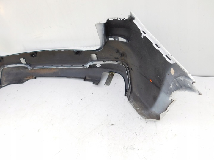 фото №10, Bmw x3 f25 10- m набір бампер задній зад