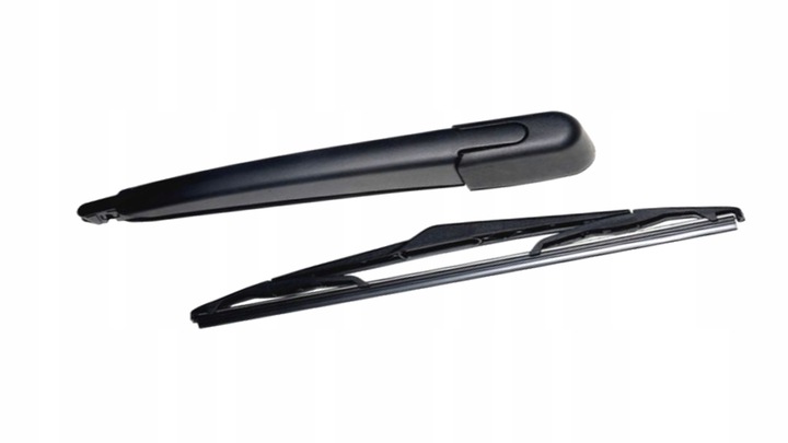 фото №1, Ford focus ii універсал важіль двірники двірник