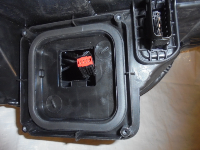 фото №6, Renault megane iv лампа передняя левая