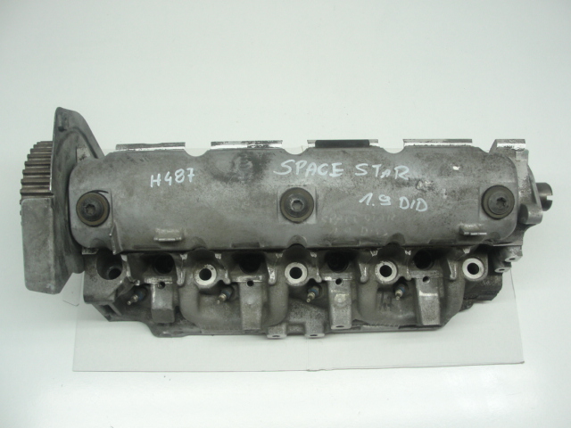 фото №1, Головка вал mitsubishi space star 1.9 did