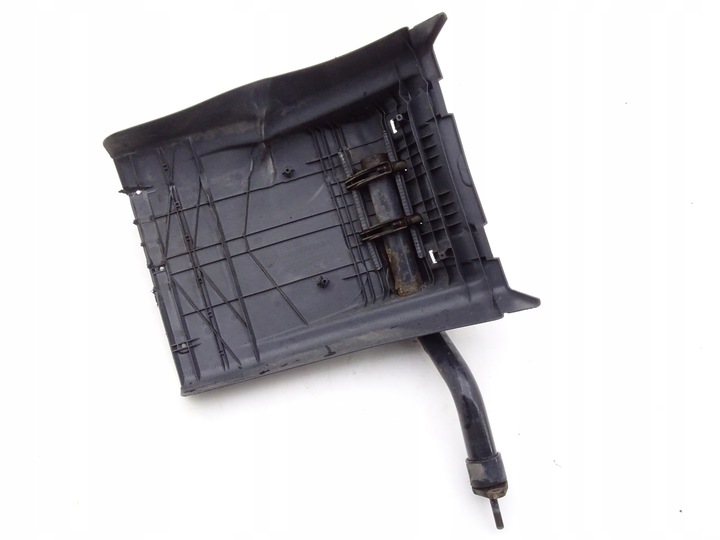 фото №5, Man tgx 07-15 e4 e5 підкрилок крило лівий зад перед оригінал + кріплення