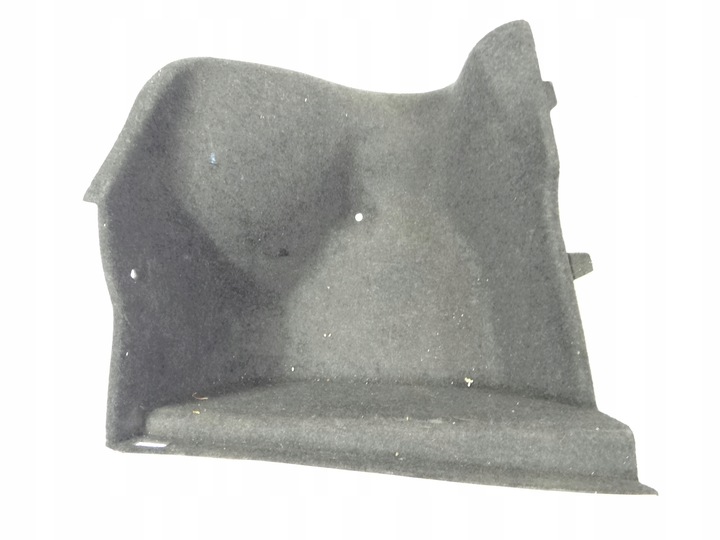 фото №1, Bmw e60 боковина оббивка багажника лівий зад 7058153